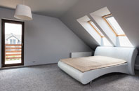 Linnyshaw bedroom extensions