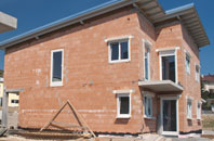 Linnyshaw home extensions