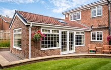 Linnyshaw house extension leads