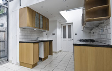 Linnyshaw kitchen extension leads