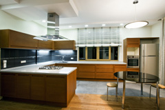 kitchen extensions Linnyshaw